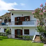 Seahouse With View Appartement Psakoudia