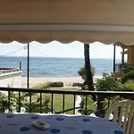 Appartement Seahouse With View Psakoudia