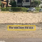 Seahouse With View * Psakoudia