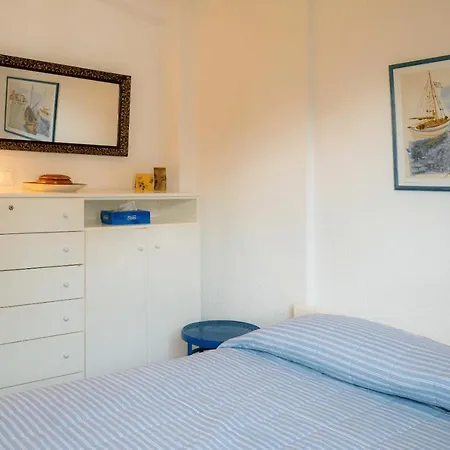 Apartment Seahouse With View Psakoudia
