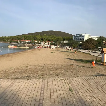 Διαμέρισμα Seahouse With View
