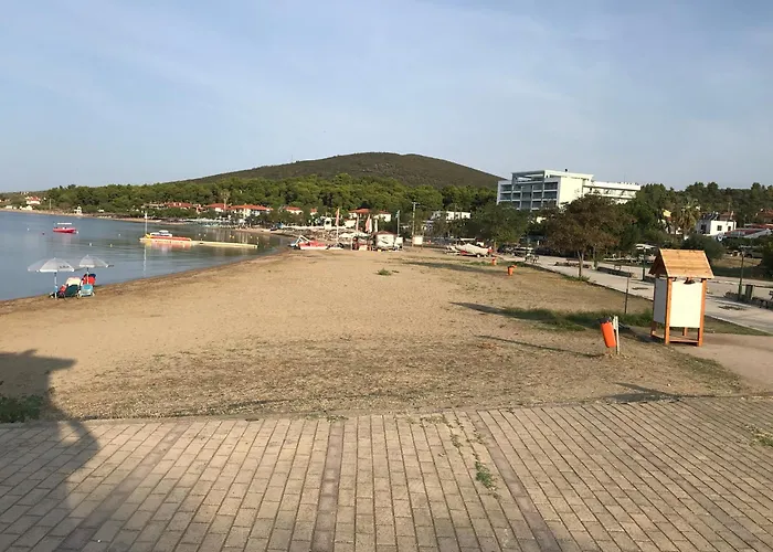 Διαμέρισμα Seahouse With View