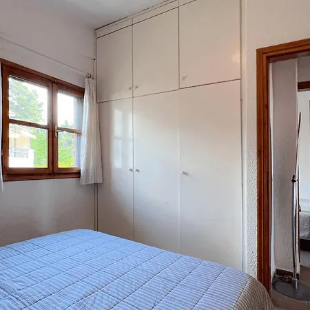 Seahouse With View *