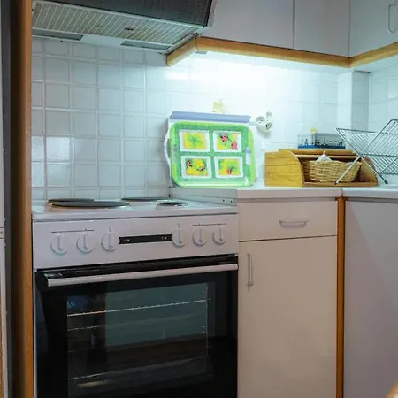 Seahouse With View * بساكوذيا