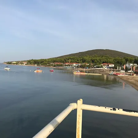 Seahouse With View * بساكوذيا