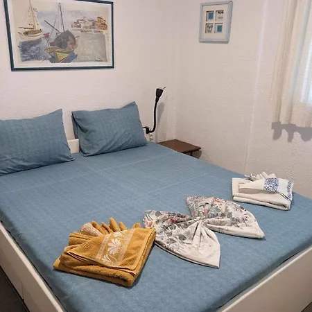 Seahouse With View *