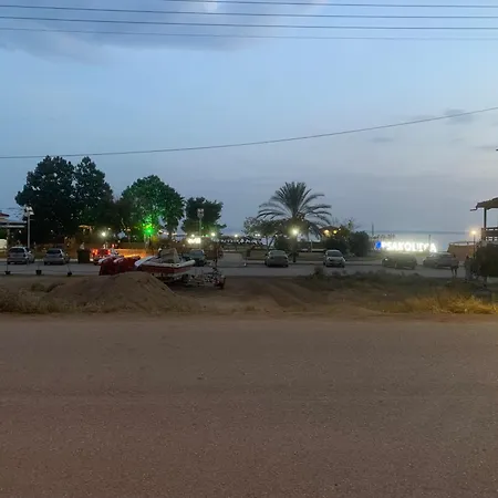 Seahouse With View * بساكوذيا