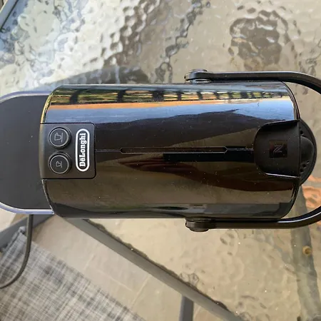 Seahouse With View بساكوذيا