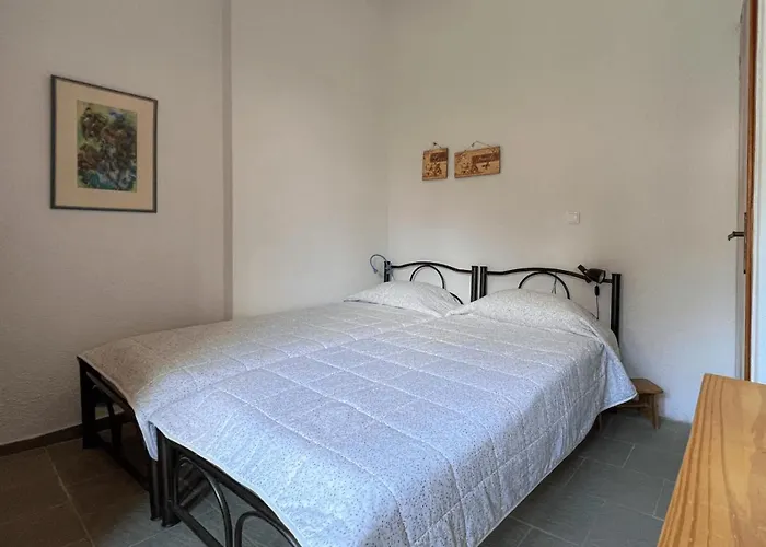 Seahouse With View * Psakoudia