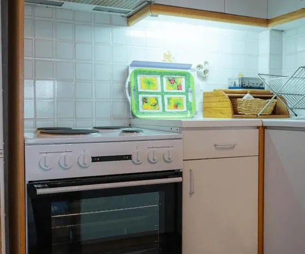 Seahouse With View * Psakoudia