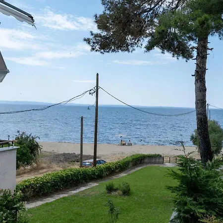 Seahouse With View Psakoudia