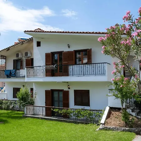 Seahouse With View Apartment Psakoudia