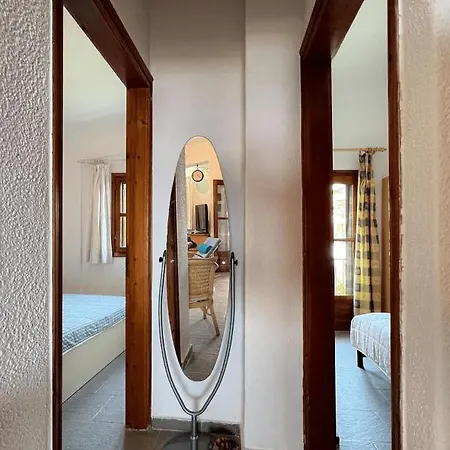 Seahouse With View *