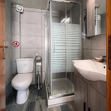 Seahouse With View * Psakoudia