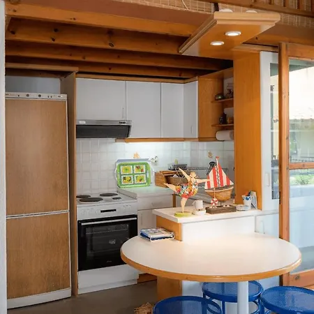 Apartment Seahouse With View