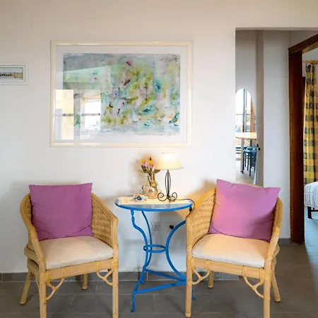 Apartment Seahouse With View *