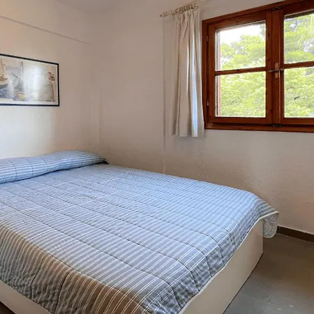 Apartment Seahouse With View