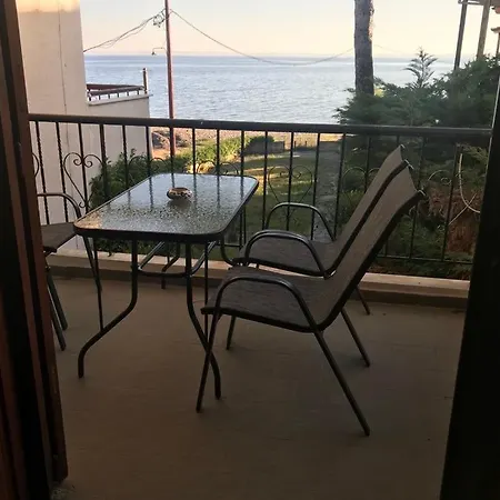 Seahouse With View Apartment *