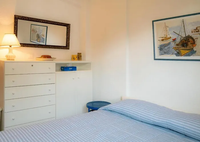 Appartement Seahouse With View Psakoudia