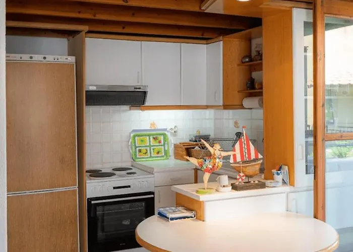 Appartement Seahouse With View