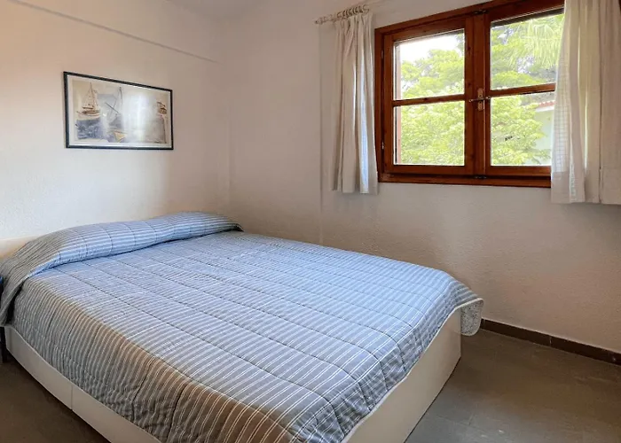 Appartement Seahouse With View