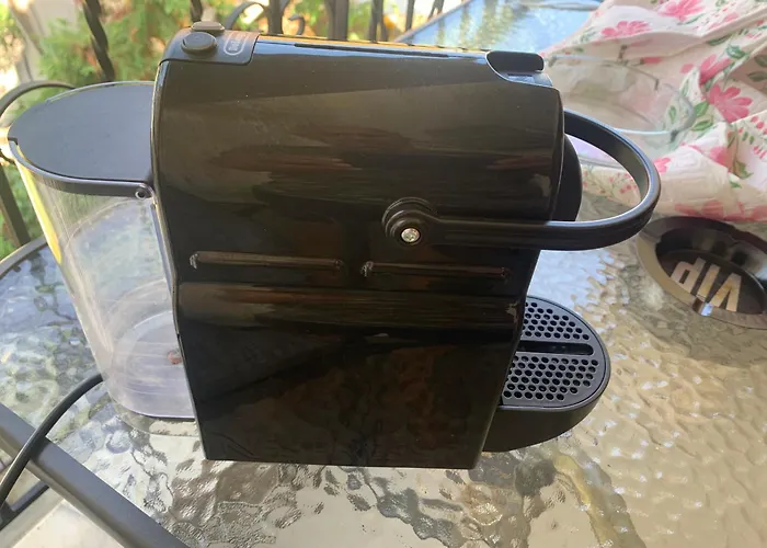 Appartement Seahouse With View